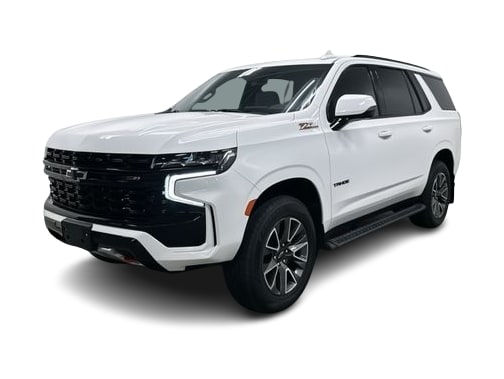 Thumbnail: 2024 Chevrolet Tahoe - 16