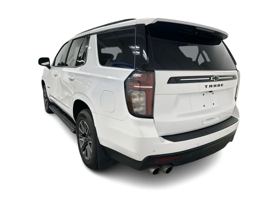 Thumbnail: 2024 Chevrolet Tahoe - 3
