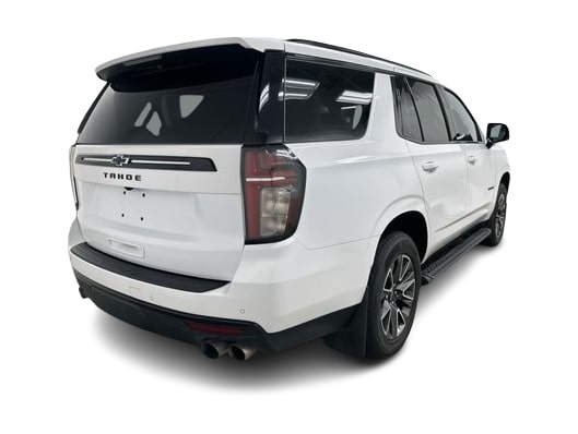 Thumbnail: 2024 Chevrolet Tahoe - 12
