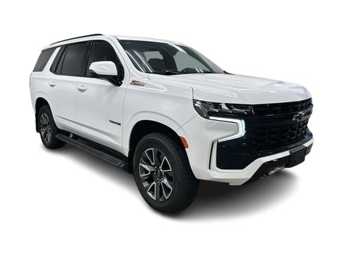 Thumbnail: 2024 Chevrolet Tahoe - 15