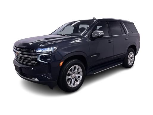 2023 Chevrolet Tahoe Premier 20