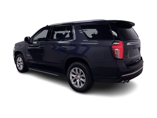 2023 Chevrolet Tahoe Premier 21