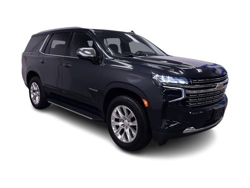 2023 Chevrolet Tahoe Premier 17