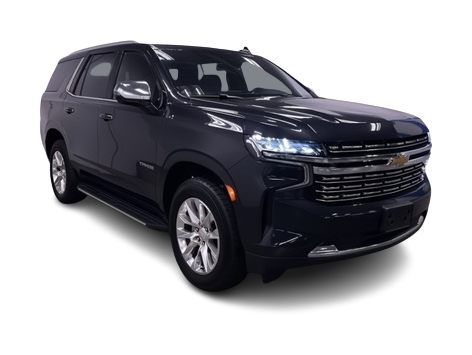 2023 Chevrolet Tahoe Premier 18
