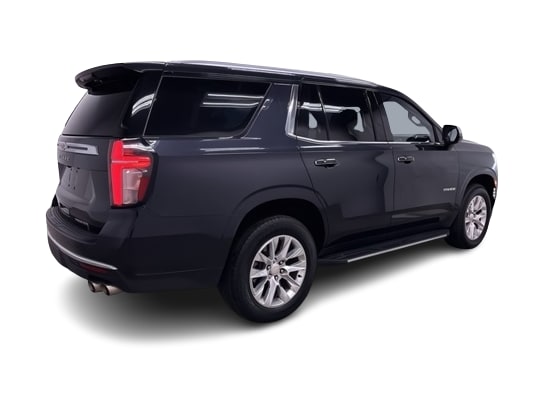 2023 Chevrolet Tahoe Premier 16