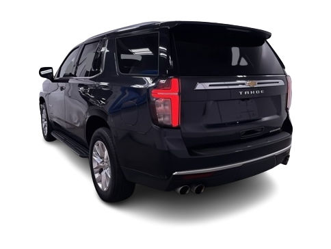 2023 Chevrolet Tahoe Premier 3