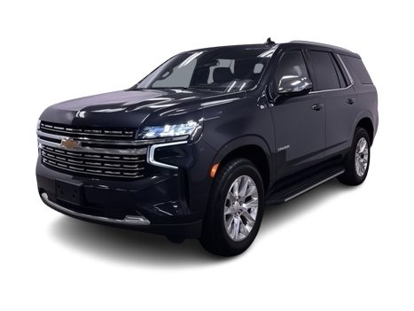 2023 Chevrolet Tahoe Premier 19