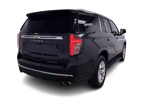 2023 Chevrolet Tahoe Premier 15