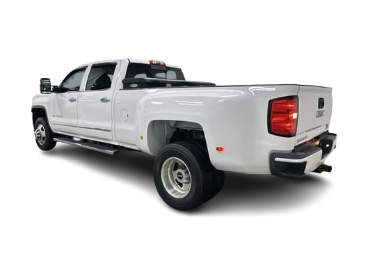 Thumbnail: 2015 GMC Sierra 3500 - 20