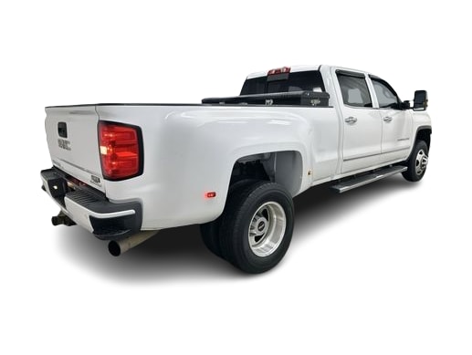Thumbnail: 2015 GMC Sierra 3500 - 15