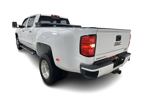 Thumbnail: 2015 GMC Sierra 3500 - 3
