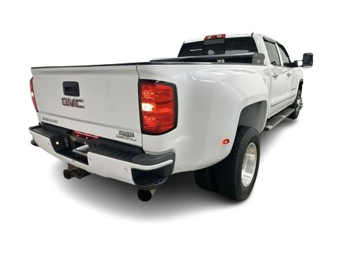 Thumbnail: 2015 GMC Sierra 3500 - 14