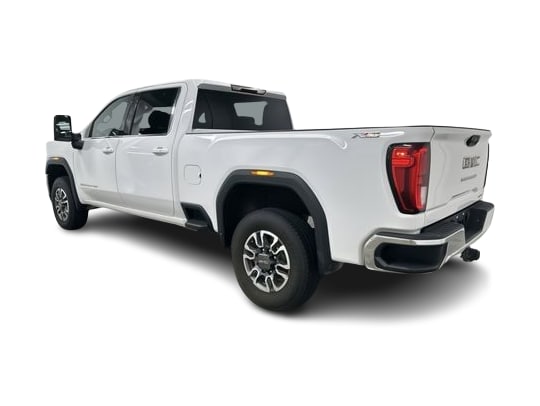 Thumbnail: 2021 GMC Sierra 2500 - 18