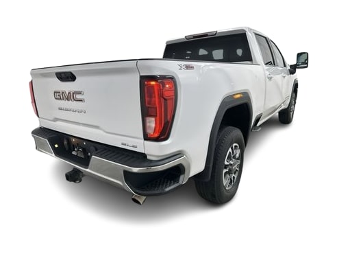 Thumbnail: 2021 GMC Sierra 2500 - 12