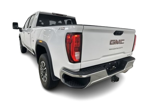 Thumbnail: 2021 GMC Sierra 2500 - 3