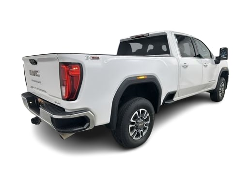 Thumbnail: 2021 GMC Sierra 2500 - 13