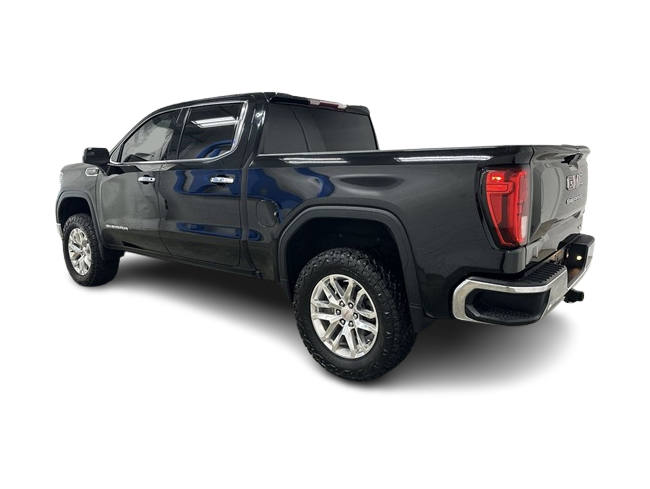 2020 GMC Sierra 1500 SLE 4