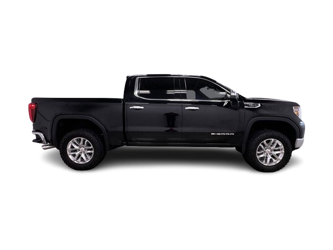 2020 GMC Sierra 1500 SLE 20