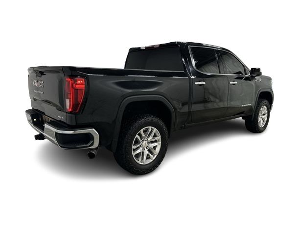 2020 GMC Sierra 1500 SLE 19