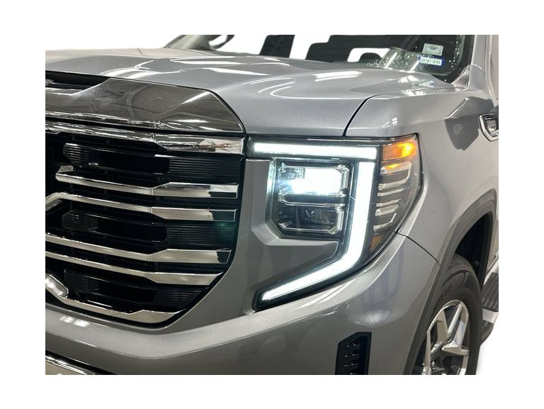 Thumbnail: 2024 GMC Sierra 1500 - 32
