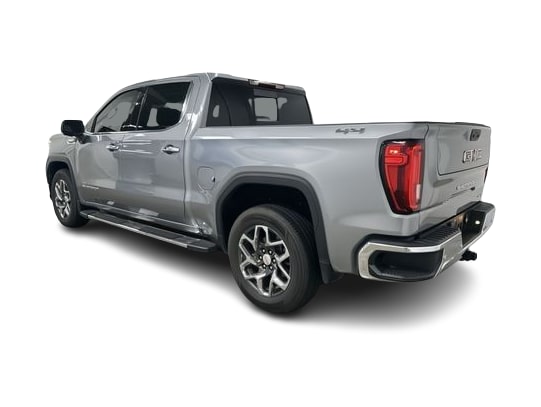 Thumbnail: 2024 GMC Sierra 1500 - 19