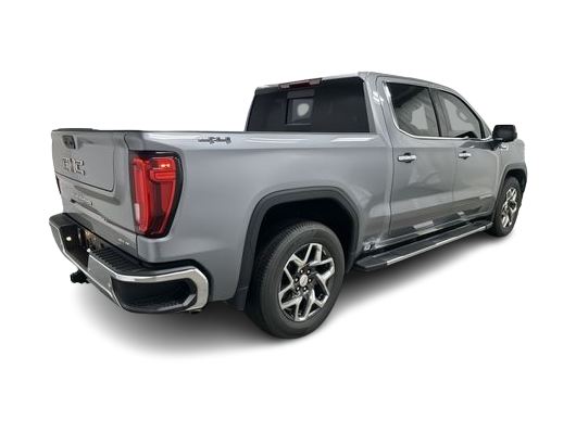 Thumbnail: 2024 GMC Sierra 1500 - 14