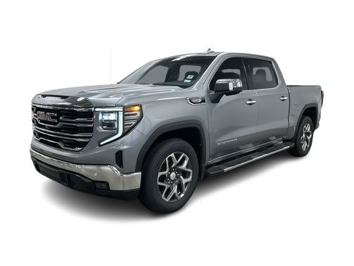 Thumbnail: 2024 GMC Sierra 1500 - 18