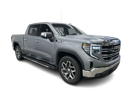 Thumbnail: 2024 GMC Sierra 1500 - 15