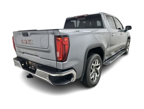 Thumbnail: 2024 GMC Sierra 1500 - 13