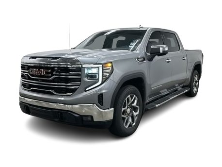 Thumbnail: 2024 GMC Sierra 1500 - 17