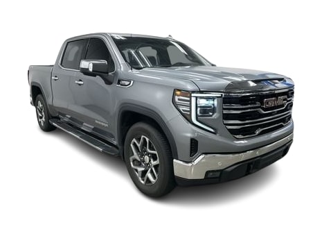 Thumbnail: 2024 GMC Sierra 1500 - 16
