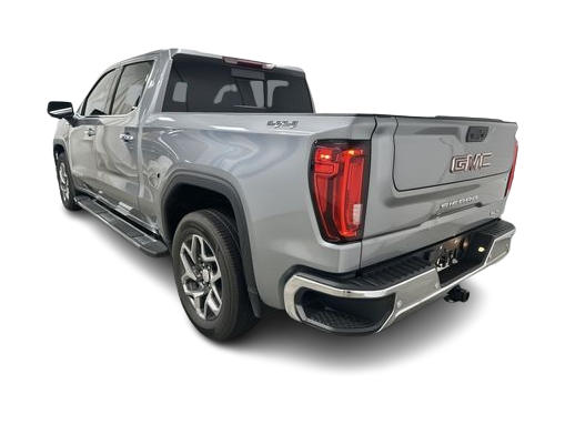 Thumbnail: 2024 GMC Sierra 1500 - 3