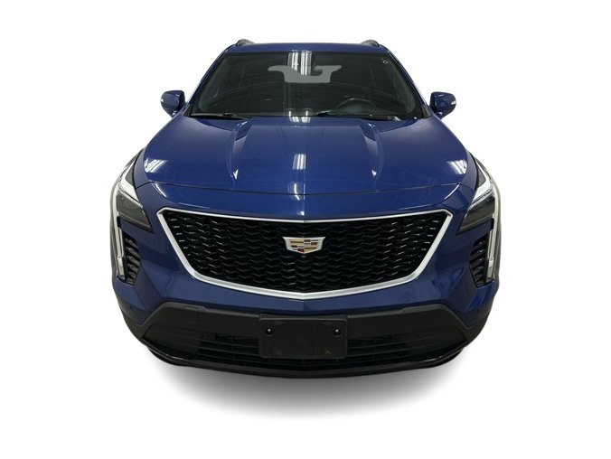 2021 Cadillac XT4 Sport 6