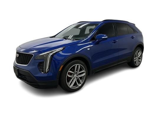 2021 Cadillac XT4 Sport 18