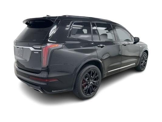 Thumbnail: 2023 Cadillac XT6 - 15