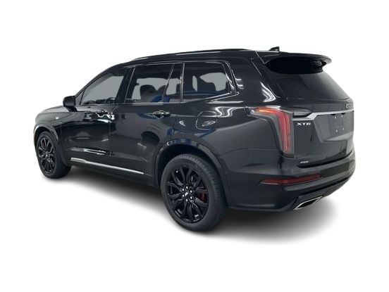 Thumbnail: 2023 Cadillac XT6 - 20