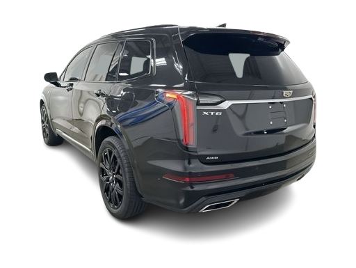Thumbnail: 2023 Cadillac XT6 - 3