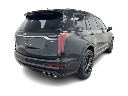 Thumbnail: 2023 Cadillac XT6 - 14