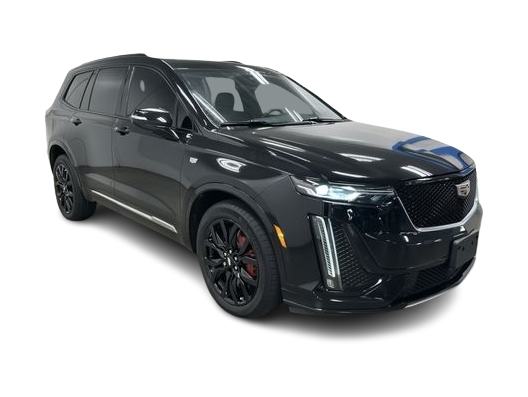 Thumbnail: 2023 Cadillac XT6 - 16
