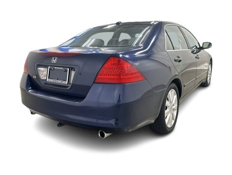 Thumbnail: 2007 Honda Accord - 13