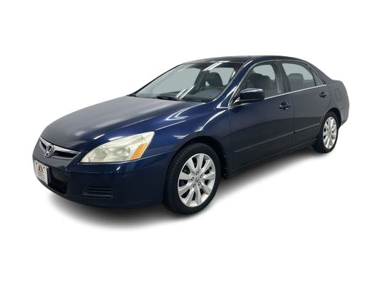 Thumbnail: 2007 Honda Accord - 18