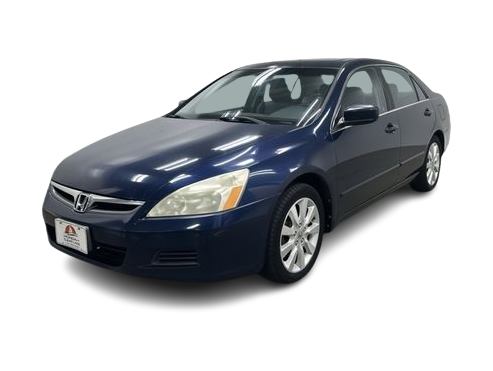 Thumbnail: 2007 Honda Accord - 17