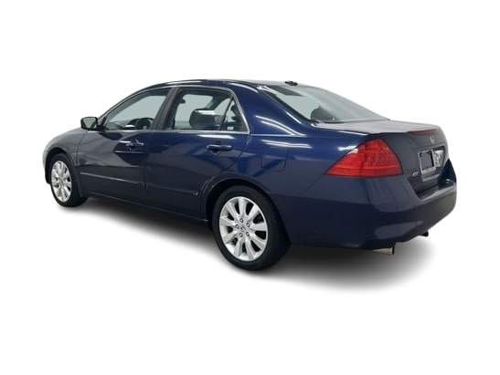 Thumbnail: 2007 Honda Accord - 19