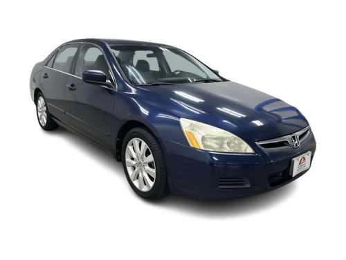 Thumbnail: 2007 Honda Accord - 16