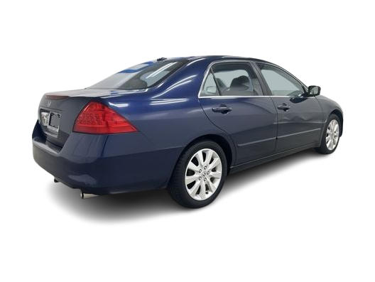 Thumbnail: 2007 Honda Accord - 14