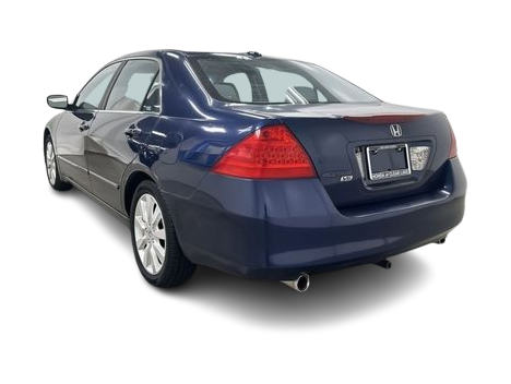 Thumbnail: 2007 Honda Accord - 3