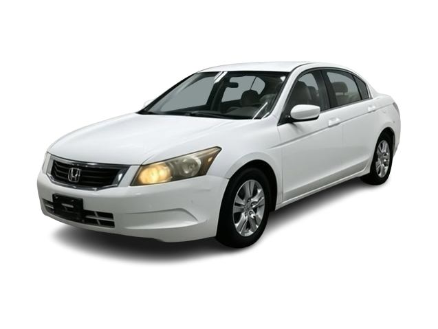 Used 2010 Honda Accord LX-P with VIN 1HGCP2F43AA077764 for sale in Casper, WY