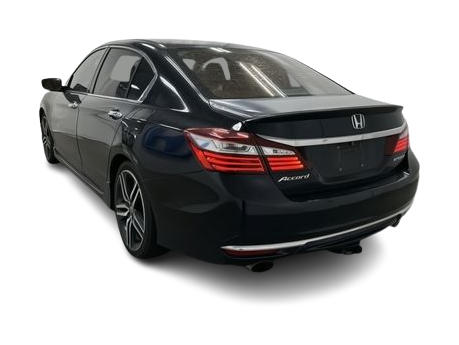 Thumbnail: 2016 Honda Accord - 3