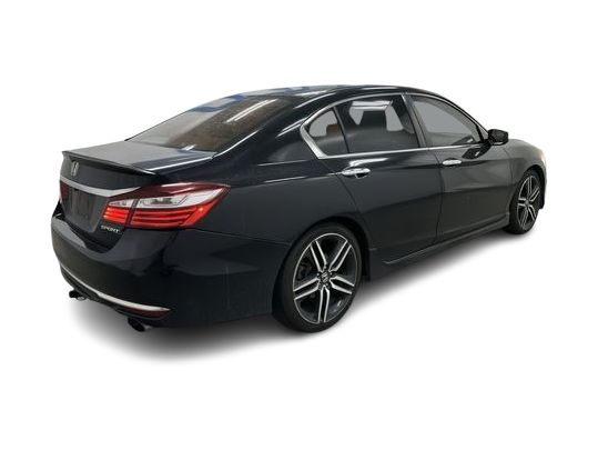Thumbnail: 2016 Honda Accord - 15