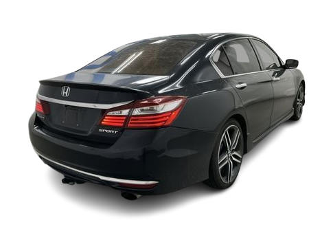 Thumbnail: 2016 Honda Accord - 14